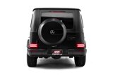 Used 2020 Mercedes-Benz G 550 image 3