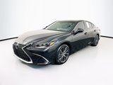 Used 2025 Lexus ES 300h w/ Premium Package image 3