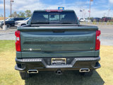 New 2025 Chevrolet Silverado 1500 LT Trail Boss w/ Convenience Package II image 4