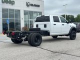 New 2025 RAM 5500 Tradesman image 4