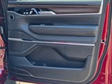 Certified 2025 Jeep Grand Wagoneer 4WD image 4
