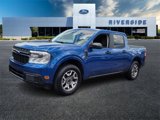 Certified 2024 Ford Maverick XLT w/ Equipment Group 300A Standard image 3