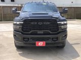 New 2025 RAM 2500 Laramie w/ Night Edition image 2