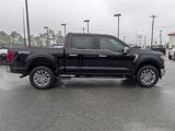 New 2025 Ford F150 Lariat w/ Equipment Group 502A High image 3