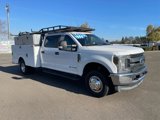 Used 2019 Ford F350 XL w/ Power Equipment Group image 2