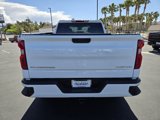 Used 2022 Chevrolet Silverado 1500 Custom image 6