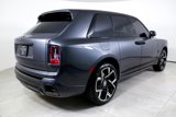 Used 2025 Rolls-Royce Cullinan Black Badge image 2