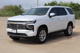 New 2025 Chevrolet Tahoe Premier image 3