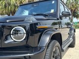 Used 2025 Mercedes-Benz G 580 w/ EQ Technology image 5