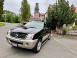 Used 2005 Mercury Mountaineer AWD image 2