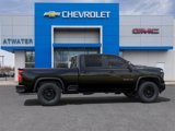 New 2025 Chevrolet Silverado 2500 ZR2 image 5