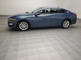 Used 2024 Chevrolet Malibu LT image 2