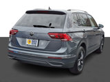 Used 2024 Volkswagen Tiguan SE image 6