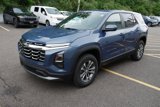 New 2026 Chevrolet Equinox LT w/ Convenience Package II image 4