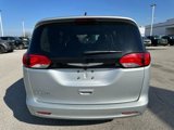 Used 2023 Chrysler Voyager LX image 4