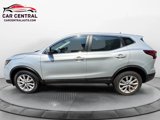 Used 2021 Nissan Rogue Sport S image 2