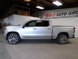 Used 2022 Chevrolet Silverado 1500 LTZ w/ LTZ Convenience Package II image 2