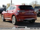 New 2025 Buick Envision Avenir image 5