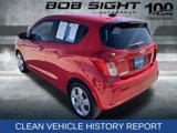 Used 2022 Chevrolet Spark LS image 4