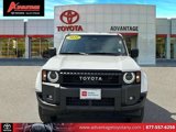 Certified 2024 Toyota Land Cruiser 1958 image 2