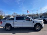Certified 2022 Ford F150 XL w/ STX Appearance Package image 2