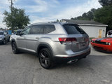 Used 2021 Volkswagen Atlas SEL image 4