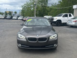Used 2013 BMW 528i xDrive Sedan image 4