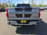 New 2025 Chevrolet Silverado 1500 RST w/ Rally Edition image 5