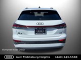 New 2025 Audi Q4 e-tron Premium Plus image 5