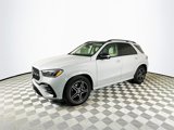 New 2026 Mercedes-Benz GLE 450 4MATIC image 3