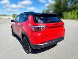 Used 2024 Jeep Compass Latitude w/ Convenience Group image 3
