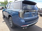 New 2025 Chevrolet Tahoe High Country image 5