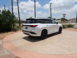 New 2025 Lexus TX 350 AWD image 2