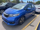 Used 2020 Honda Fit EX image 3