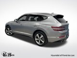 Used 2023 Genesis GV80 3.5T Advanced + image 3