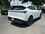 New 2025 Nissan Murano Platinum image 4