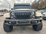 Used 2017 Jeep Wrangler 75th Anniversary image 5