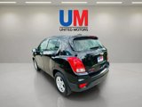 Used 2019 Chevrolet Trax LS image 5