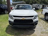 Used 2021 Chevrolet Colorado LT w/ Safety Package image 6