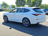 New 2026 Acura MDX SH-AWD w/ Advance Package image 3