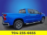 New 2026 Chevrolet Silverado 1500 LT image 3