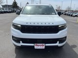 New 2025 Jeep Wagoneer Series II w/ Convenience Group I image 3