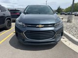 Used 2021 Chevrolet Trax LS image 2