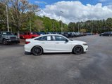 Used 2022 Honda Civic Sport image 4
