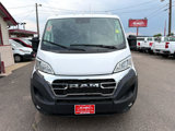 Used 2023 RAM ProMaster 2500 image 3