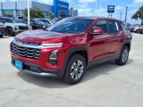 New 2026 Chevrolet Equinox LT image 3