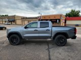 New 2026 Chevrolet Colorado Trail Boss image 6