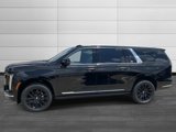 New 2025 Cadillac Escalade ESV Premium Luxury w/ Touring Package image 2