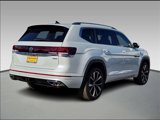 New 2025 Volkswagen Atlas SEL Premium R-Line image 5