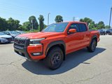 New 2025 Nissan Frontier PRO-4X w/ Pro Premium Package image 3